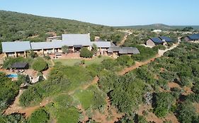 Valley Bushveld Country Lodge